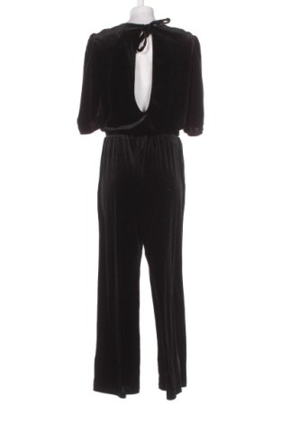 Langer Damen-Overall Monki, Größe M, Farbe Schwarz, Preis 13,79 €