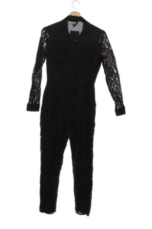 Γυναικεία μακρύ φόρμα Motivi, Μέγεθος XS, Χρώμα Μαύρο, Τιμή 19,99 €