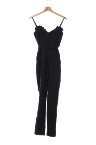 Langer Damen-Overall NABILA, Größe XS, Farbe Schwarz, Preis € 23,99