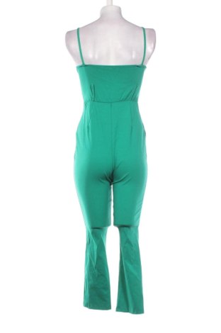 Дамски дълъг гащеризон NEW COLLECTION, Размер S, Цвят Зелен, Цена 35,00 €