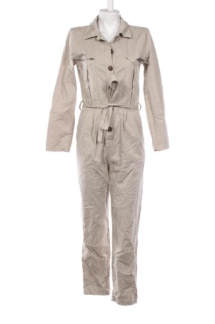 Dámský dlouhý overal NEW COLLECTION, Velikost M, Barva Béžová, Cena  479,00 Kč