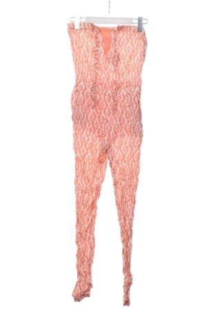 Langer Damen-Overall Naf Naf, Größe XS, Farbe Mehrfarbig, Preis 17,99 €