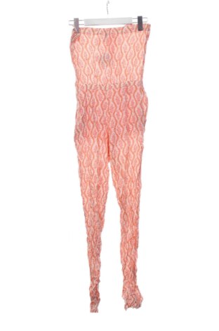 Langer Damen-Overall Naf Naf, Größe XS, Farbe Mehrfarbig, Preis 17,99 €