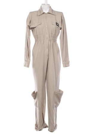 Salopetă lungă de damă Negative, Mărime S, Culoare Maro, Preț 130,33 Lei