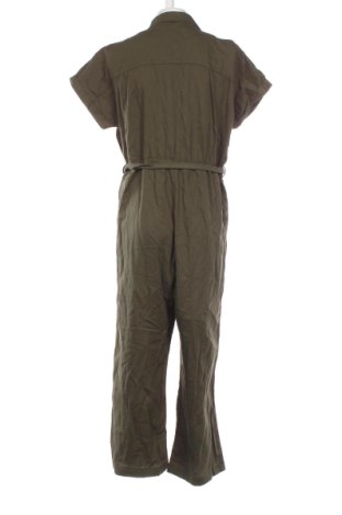Langer Damen-Overall New Look, Größe XL, Farbe Grün, Preis € 17,99