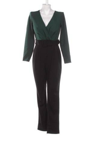 Langer Damen-Overall Nice & Rock, Größe S, Farbe Mehrfarbig, Preis 51,99 €