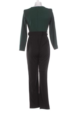 Langer Damen-Overall Nice & Rock, Größe S, Farbe Mehrfarbig, Preis 51,99 €