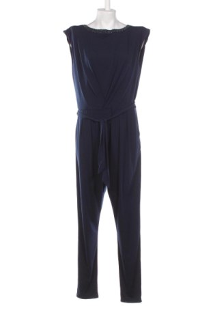 Дамски дълъг гащеризон Orsay, Размер L, Цвят Син, Цена 24,44 €