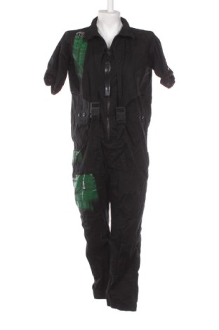 Dámsky dlhý overal Pause Jeans, Veľkosť S, Farba Čierna, Cena  35,00 €