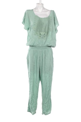 Γυναικεία μακρύ φόρμα Pfeffinger, Μέγεθος S, Χρώμα Πράσινο, Τιμή 16,99 €