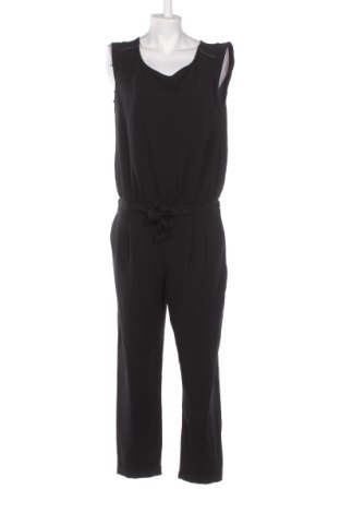 Dámský dlouhý overal Promod, Velikost M, Barva Černá, Cena  399,00 Kč