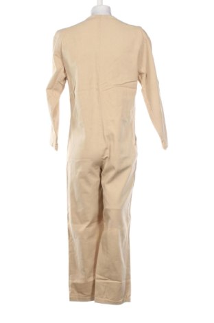 Langer Damen-Overall Pull&Bear, Größe S, Farbe Beige, Preis € 24,55