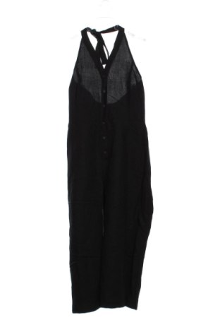 Damski długi kombinezon Reserved, Rozmiar XS, Kolor Czarny, Cena 131,57 zł