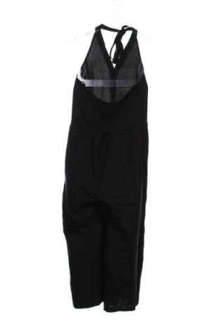 Damski długi kombinezon Reserved, Rozmiar XS, Kolor Czarny, Cena 131,57 zł