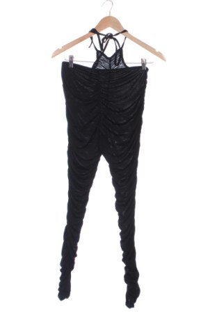 Női hosszú overál SHEIN, Méret S, Szín Fekete, Ár 9 359 Ft