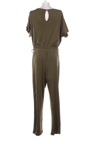 Damski długi kombinezon SHEIN, Rozmiar M, Kolor Zielony, Cena 58,99 zł