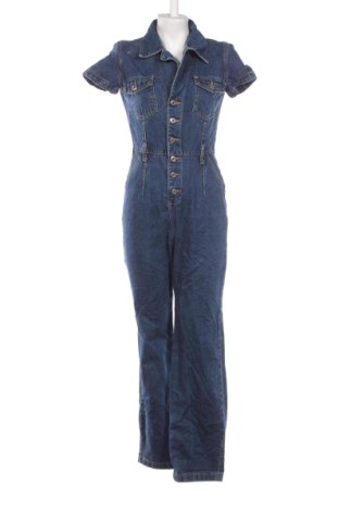 Dámský dlouhý overal SHEIN, Velikost S, Barva Modrá, Cena  399,00 Kč