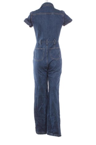 Dámský dlouhý overal SHEIN, Velikost S, Barva Modrá, Cena  399,00 Kč
