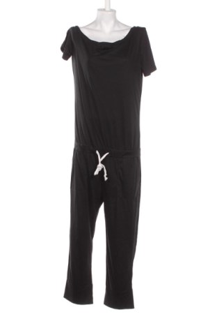 Női hosszú overál SHEIN, Méret XXL, Szín Fekete, Ár 12 349 Ft