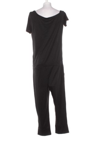 Női hosszú overál SHEIN, Méret XXL, Szín Fekete, Ár 12 349 Ft