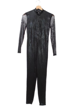 Dámský dlouhý overal SHEIN, Velikost XS, Barva Černá, Cena  696,00 Kč