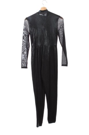 Dámský dlouhý overal SHEIN, Velikost XS, Barva Černá, Cena  696,00 Kč