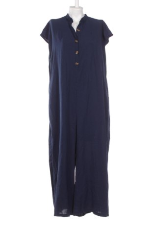 Női hosszú overál SHEIN, Méret XL, Szín Kék, Ár 6 339 Ft