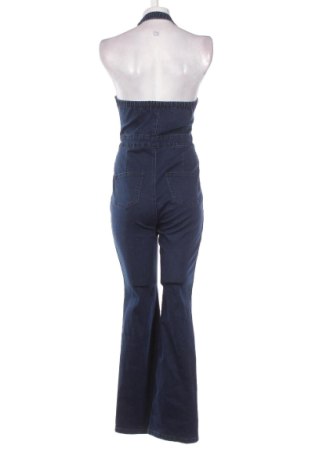 Langer Damen-Overall SHEIN, Größe M, Farbe Blau, Preis 25,00 €