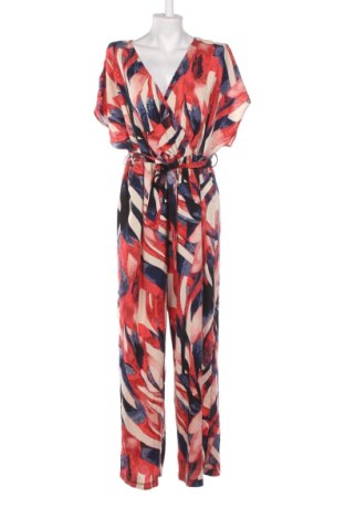 Γυναικεία μακρύ φόρμα SHEIN, Μέγεθος L, Χρώμα Πολύχρωμο, Τιμή 14,99 €