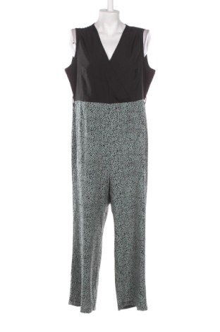 Γυναικεία μακρύ φόρμα SHEIN, Μέγεθος XXL, Χρώμα Πολύχρωμο, Τιμή 14,99 €