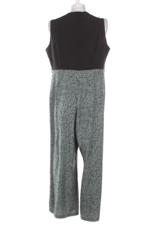 Γυναικεία μακρύ φόρμα SHEIN, Μέγεθος XXL, Χρώμα Πολύχρωμο, Τιμή 14,99 €