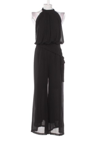 Langer Damen-Overall Sandro Ferrone, Größe S, Farbe Schwarz, Preis 63,99 €