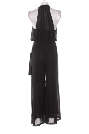 Langer Damen-Overall Sandro Ferrone, Größe S, Farbe Schwarz, Preis 63,99 €