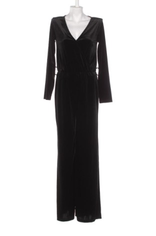 Salopetă lungă de damă Sinsay, Mărime L, Culoare Negru, Preț 128,01 Lei