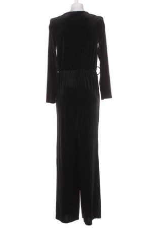 Salopetă lungă de damă Sinsay, Mărime L, Culoare Negru, Preț 128,01 Lei