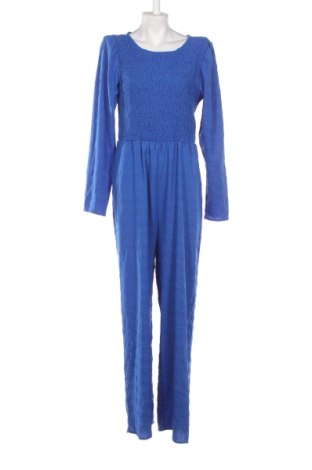 Salopetă lungă de damă Sisters Point, Mărime XL, Culoare Albastru, Preț 215,99 Lei