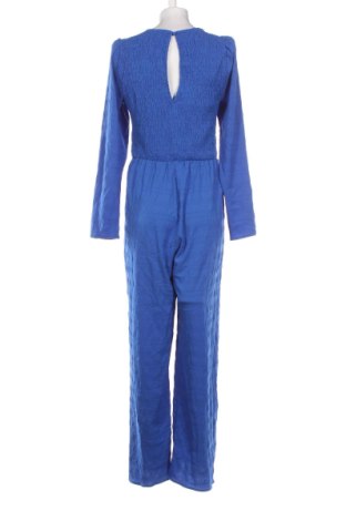 Salopetă lungă de damă Sisters Point, Mărime XL, Culoare Albastru, Preț 215,99 Lei