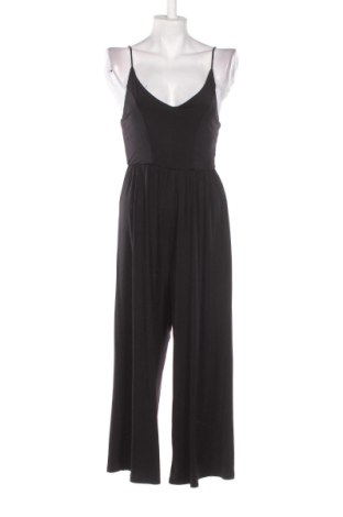 Női hosszú overál Stradivarius, Méret M, Szín Fekete, Ár 10 146 Ft