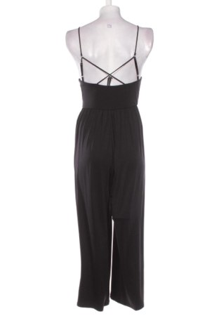 Női hosszú overál Stradivarius, Méret M, Szín Fekete, Ár 10 146 Ft