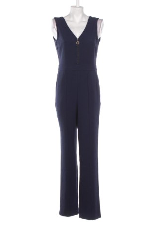Langer Damen-Overall Tintoretto, Größe S, Farbe Blau, Preis € 34,72