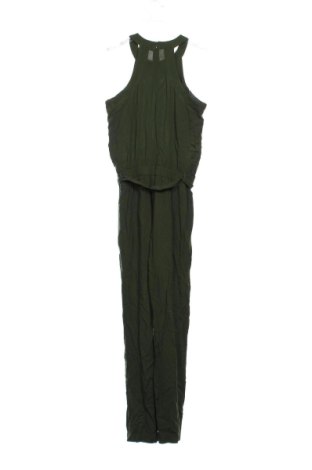 Női hosszú overál Tom Tailor, Méret XXS, Szín Zöld, Ár 17 459 Ft