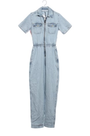 Дамски дълъг гащеризон Tommy Jeans, Размер XS, Цвят Многоцветен, Цена 122,70 €