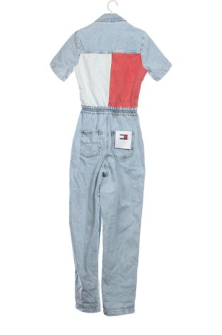 Дамски дълъг гащеризон Tommy Jeans, Размер XS, Цвят Многоцветен, Цена 122,70 €