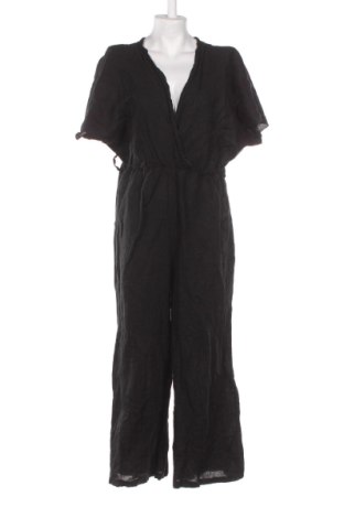 Langer Damen-Overall Unbranded, Größe XL, Farbe Schwarz, Preis 35,99 €