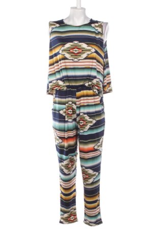 Γυναικεία μακρύ φόρμα Unbranded, Μέγεθος L, Χρώμα Πολύχρωμο, Τιμή 29,99 €