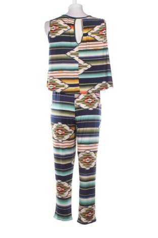 Γυναικεία μακρύ φόρμα Unbranded, Μέγεθος L, Χρώμα Πολύχρωμο, Τιμή 29,99 €