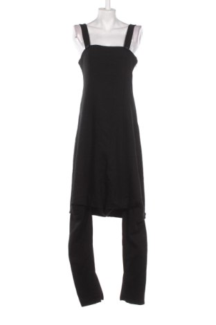 Дамски дълъг гащеризон Unbranded, Размер XXL, Цвят Черен, Цена 25,00 €