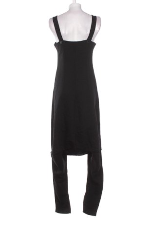 Дамски дълъг гащеризон Unbranded, Размер XXL, Цвят Черен, Цена 25,00 €