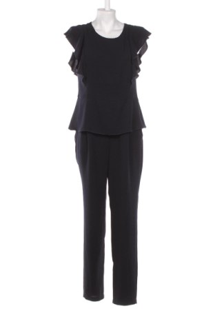 Salopetă lungă de damă Unbranded, Mărime L, Culoare Albastru, Preț 130,33 Lei