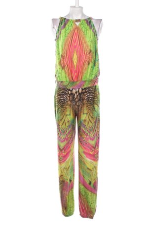 Dámsky dlhý overal Unbranded, Veľkosť S, Farba Viacfarebná, Cena  25,00 €